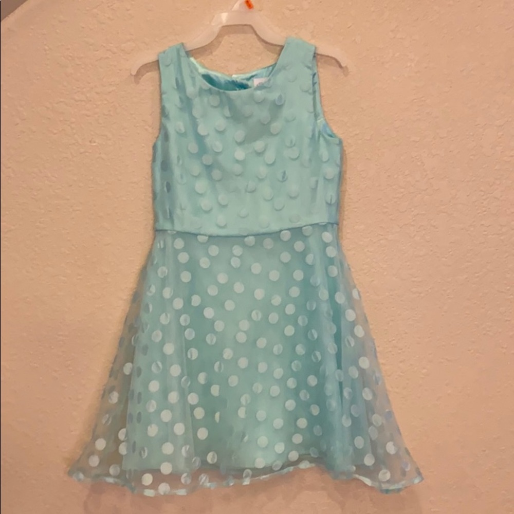Girls Dress